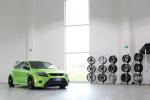 Ford Focus RS by JMS 2020 года